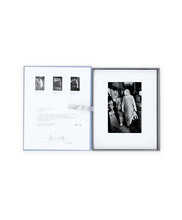 Load image into Gallery viewer, DAIDO MORIYAMA - MARRAKECH PORTFOLIO BOX SET