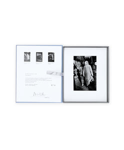 Daido Moriyama - Marrakech Portfolio Box Set