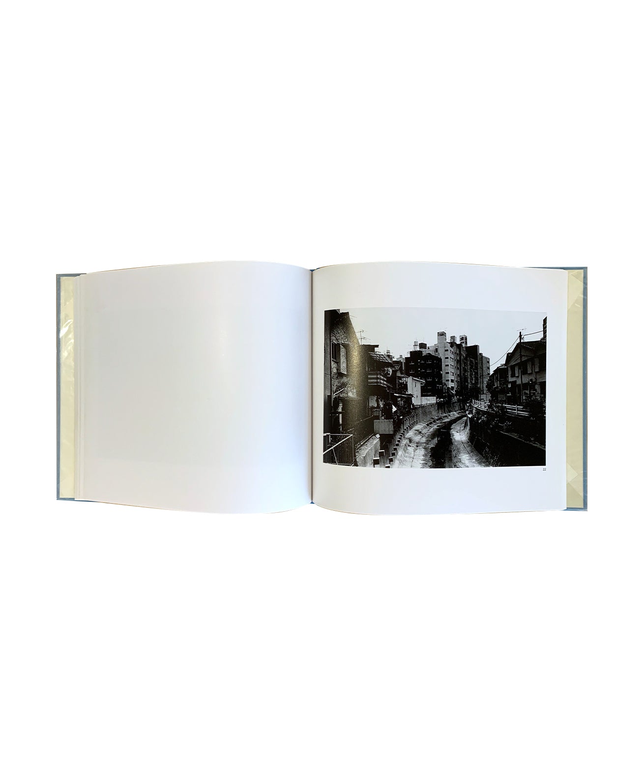 Daido Moriyama - Mizu No Yume (Memories)