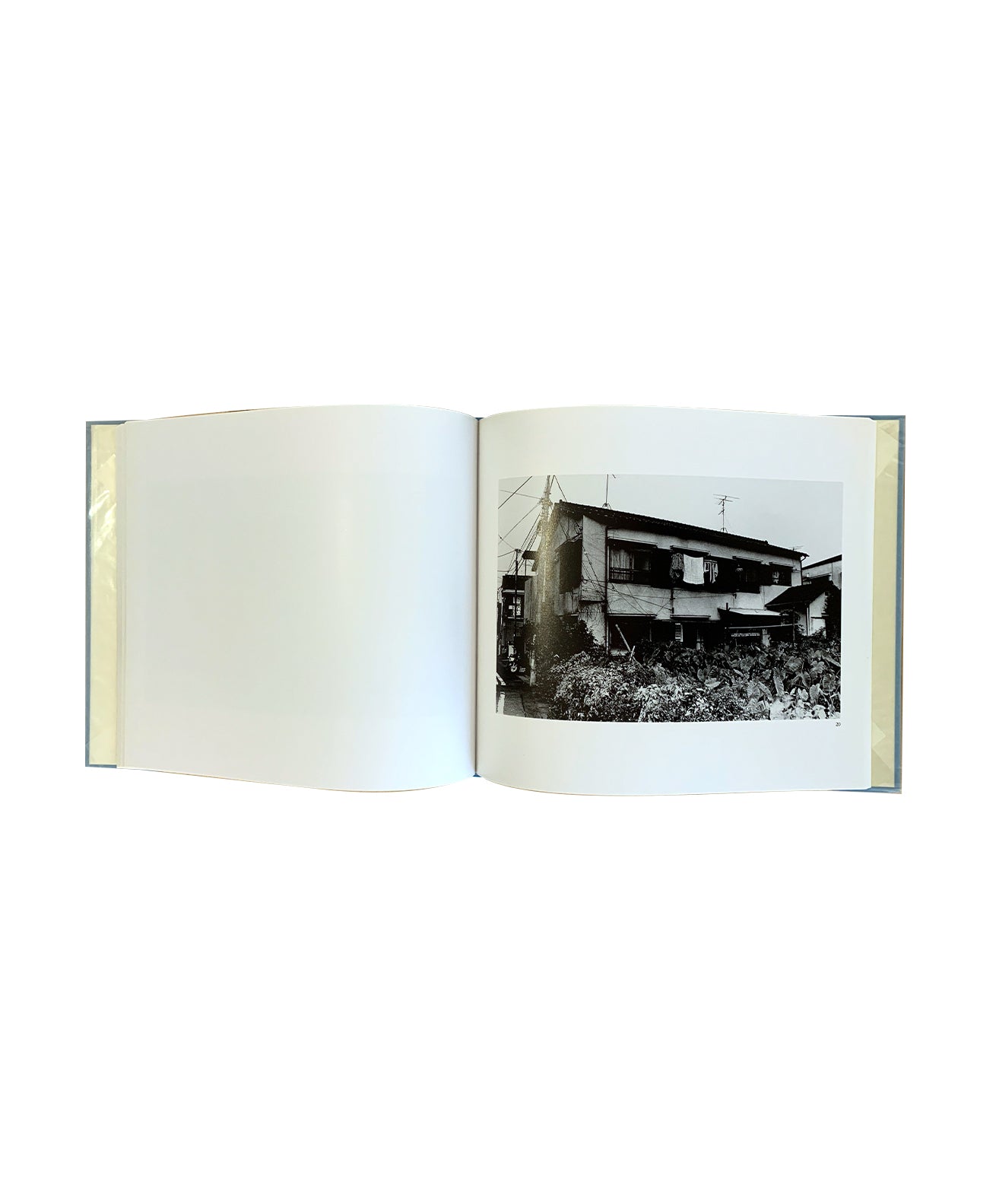 Daido Moriyama - Mizu No Yume (Memories)