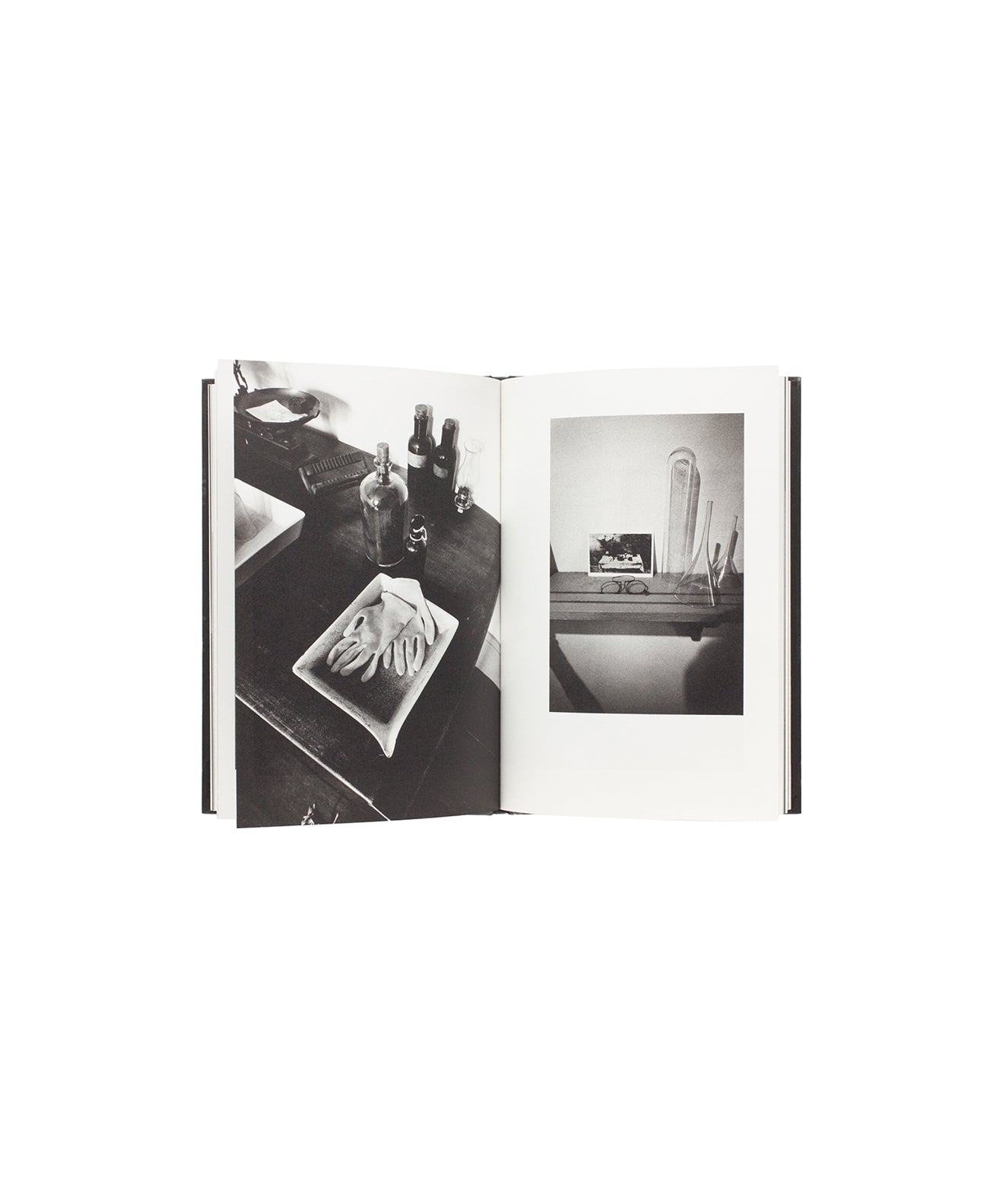 Daido Moriyama - View from the Laboratory