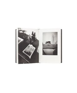 Daido Moriyama - View from the Laboratory