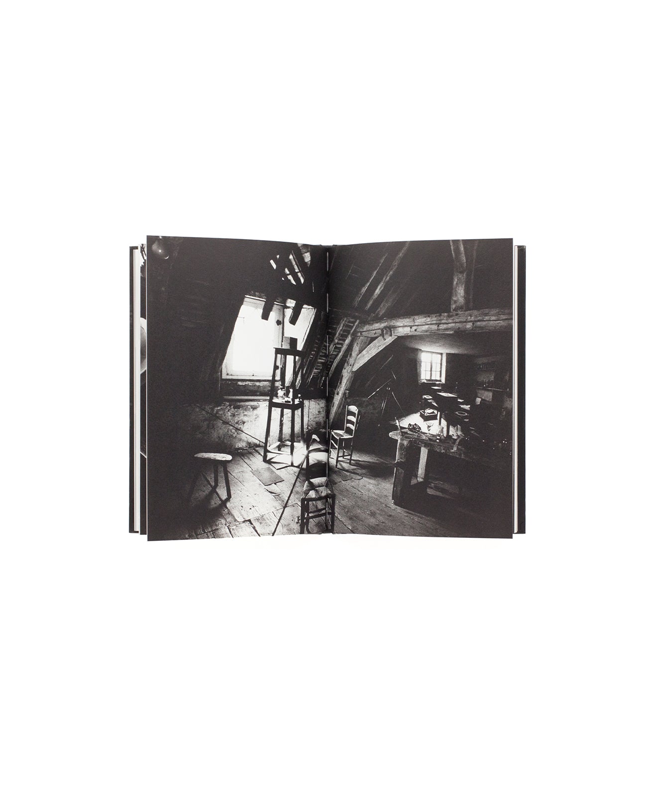 Daido Moriyama - View from the Laboratory