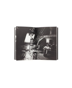 Daido Moriyama - View from the Laboratory