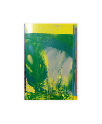 DAISUKE YOKOTA - INVERSION