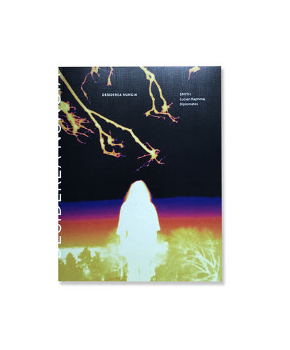 SMITH + DIPLOMATES + LUCIEN RAPHMAJ - DESIDEREA NUNCIA