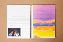 Load image into Gallery viewer, ELISE LEBAINDRE - LA CHASSE AUX MONSTRES (SIGNED)