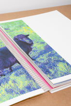 Load image into Gallery viewer, ELISE LEBAINDRE - LA CHASSE AUX MONSTRES (SIGNED)