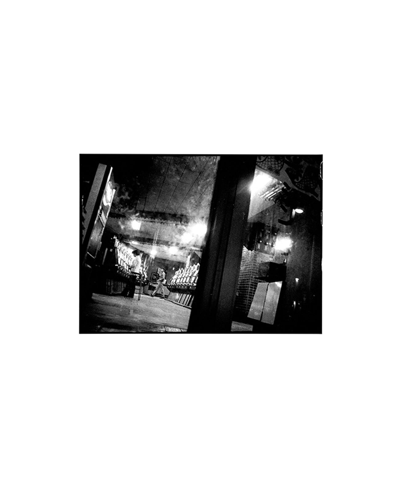 Daido Moriyama - Okinawa S49