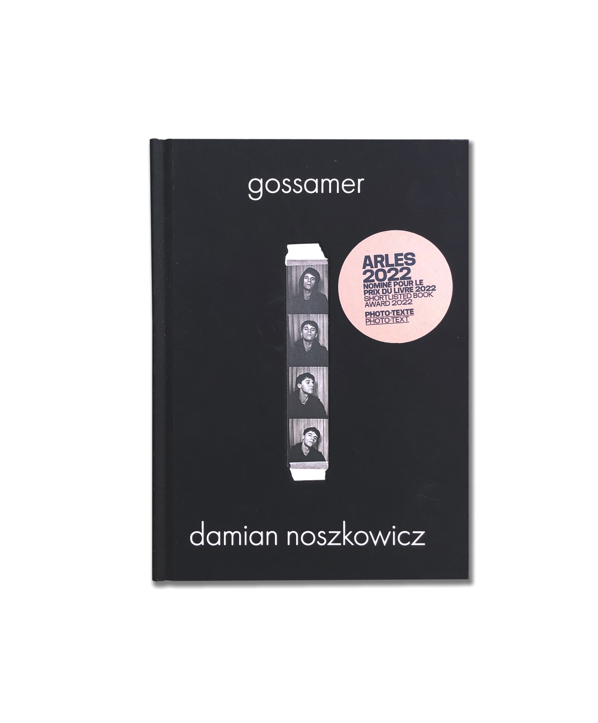 Damian Noszkowicz - Gossamer