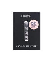 Load image into Gallery viewer, DAMIAN NOSZKOWICZ - GOSSAMER