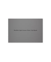 Charger l&#39;image dans la galerie, Eiji Ohashi - Roadside Lights Seasons : Winter