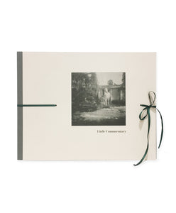 Eliso Tsintsabadze & Pavel Filkov - Little Commentary