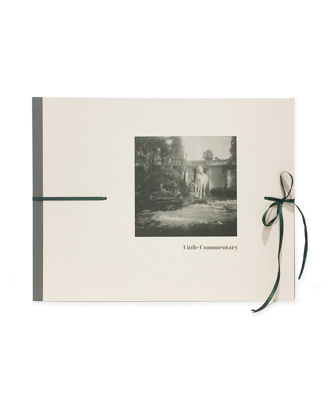 Eliso Tsintsabadze & Pavel Filkov - Little Commentary