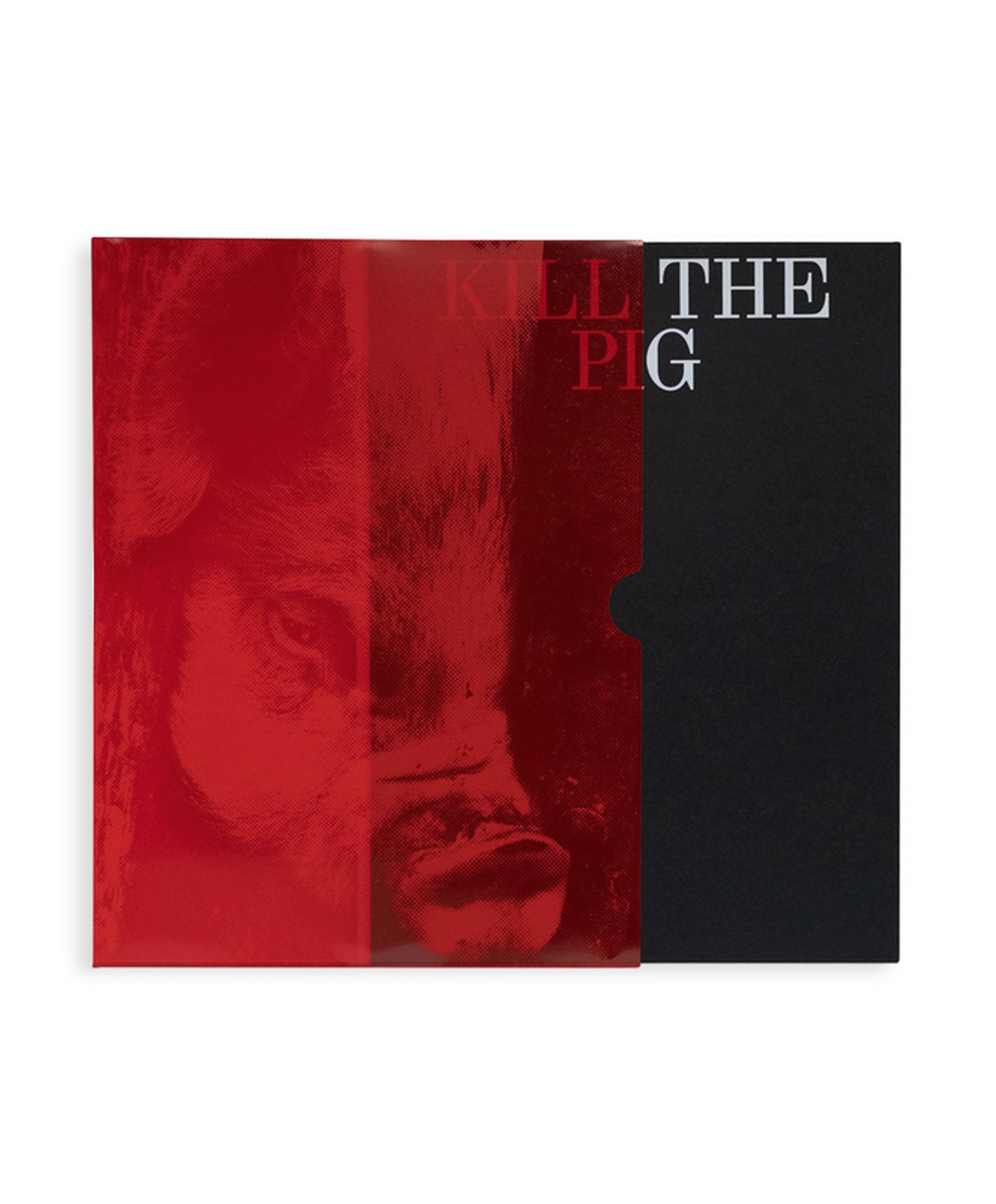 MASAHISA FUKASE - KILL THE PIG – Galerie Écho