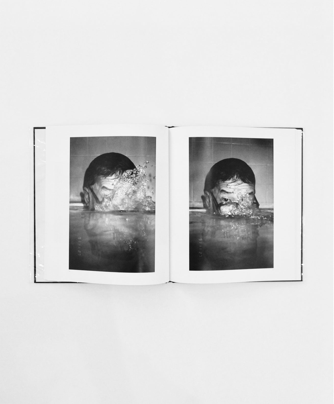 Masahisa Fukase - Bukubuku – Galerie Écho