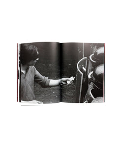 TAKASHI HAMAGUCHI - STUDENT RADICALS, JAPAN 1968-1969