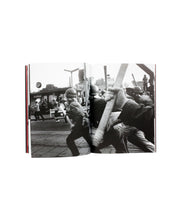 Load image into Gallery viewer, TAKASHI HAMAGUCHI - STUDENT RADICALS, JAPAN 1968-1969