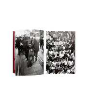 Load image into Gallery viewer, TAKASHI HAMAGUCHI - STUDENT RADICALS, JAPAN 1968-1969