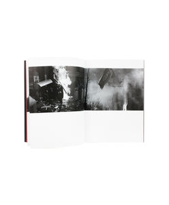 TAKASHI HAMAGUCHI - STUDENT RADICALS, JAPAN 1968-1969