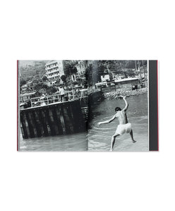 Michio Yamauchi - Hong Kong 1995-1997