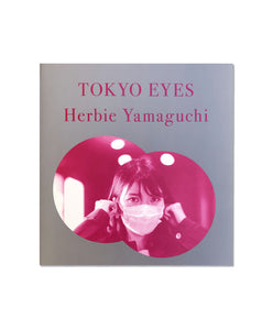 HERBIE YAMAGUCHI - TOKYO EYES