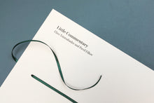 Charger l&#39;image dans la galerie, Eliso Tsintsabadze &amp; Pavel Filkov - Little Commentary