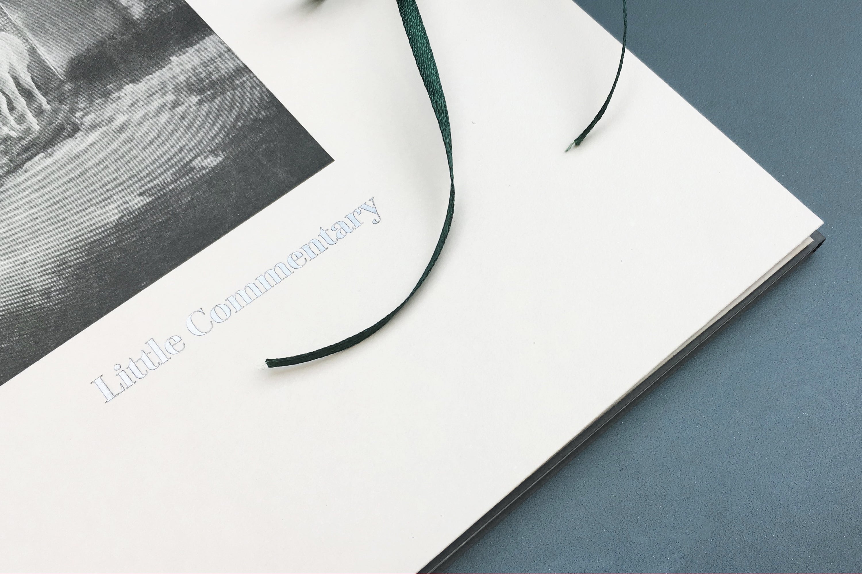 Eliso Tsintsabadze &amp; Pavel Filkov - Little Commentary
