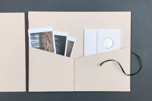 Eliso Tsintsabadze & Pavel Filkov - Little Commentary