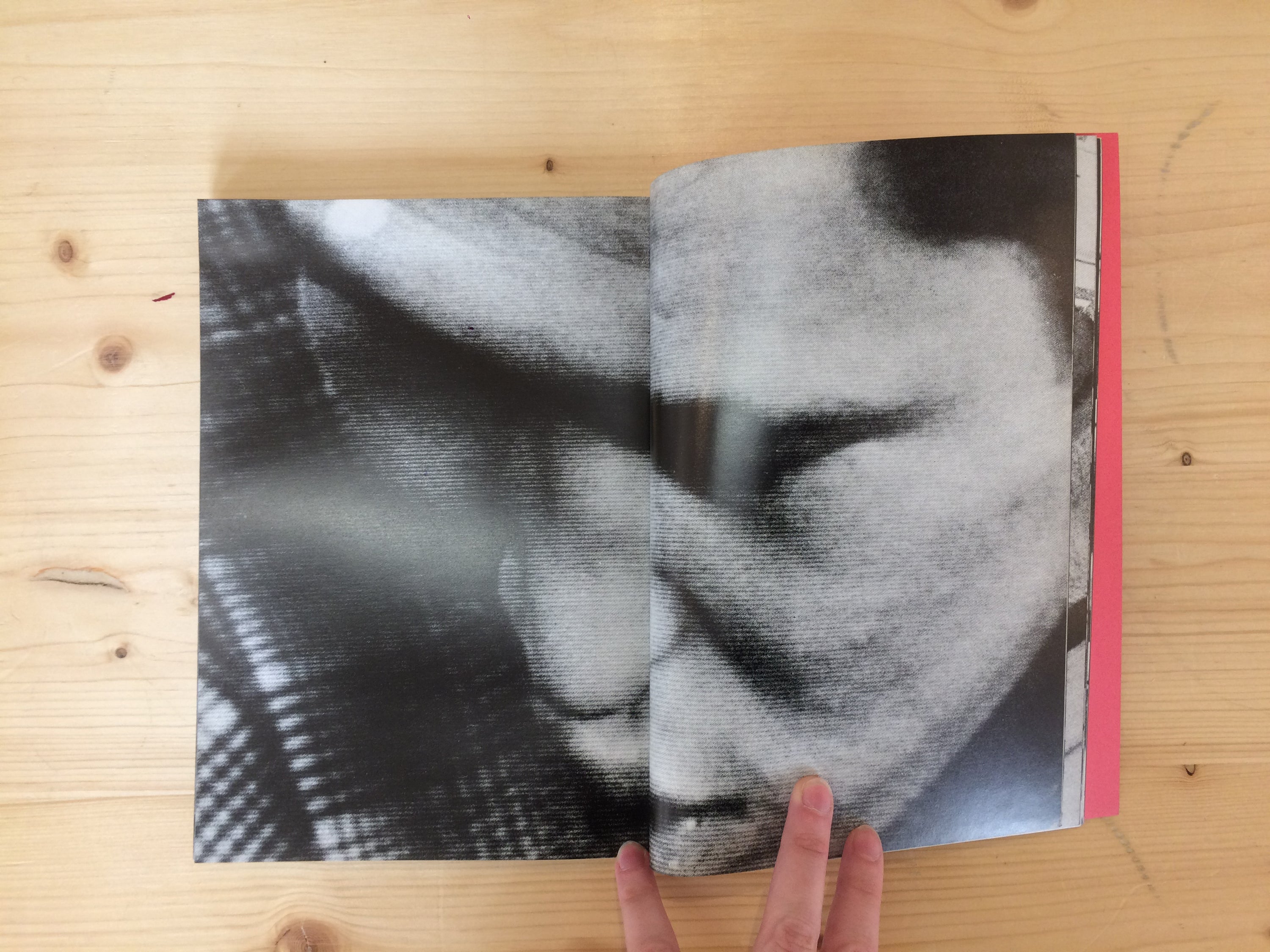 SHIGEKAZU KAWAMURA &amp; DAIDO MORIYAMA - OSAKA (SIGNED)