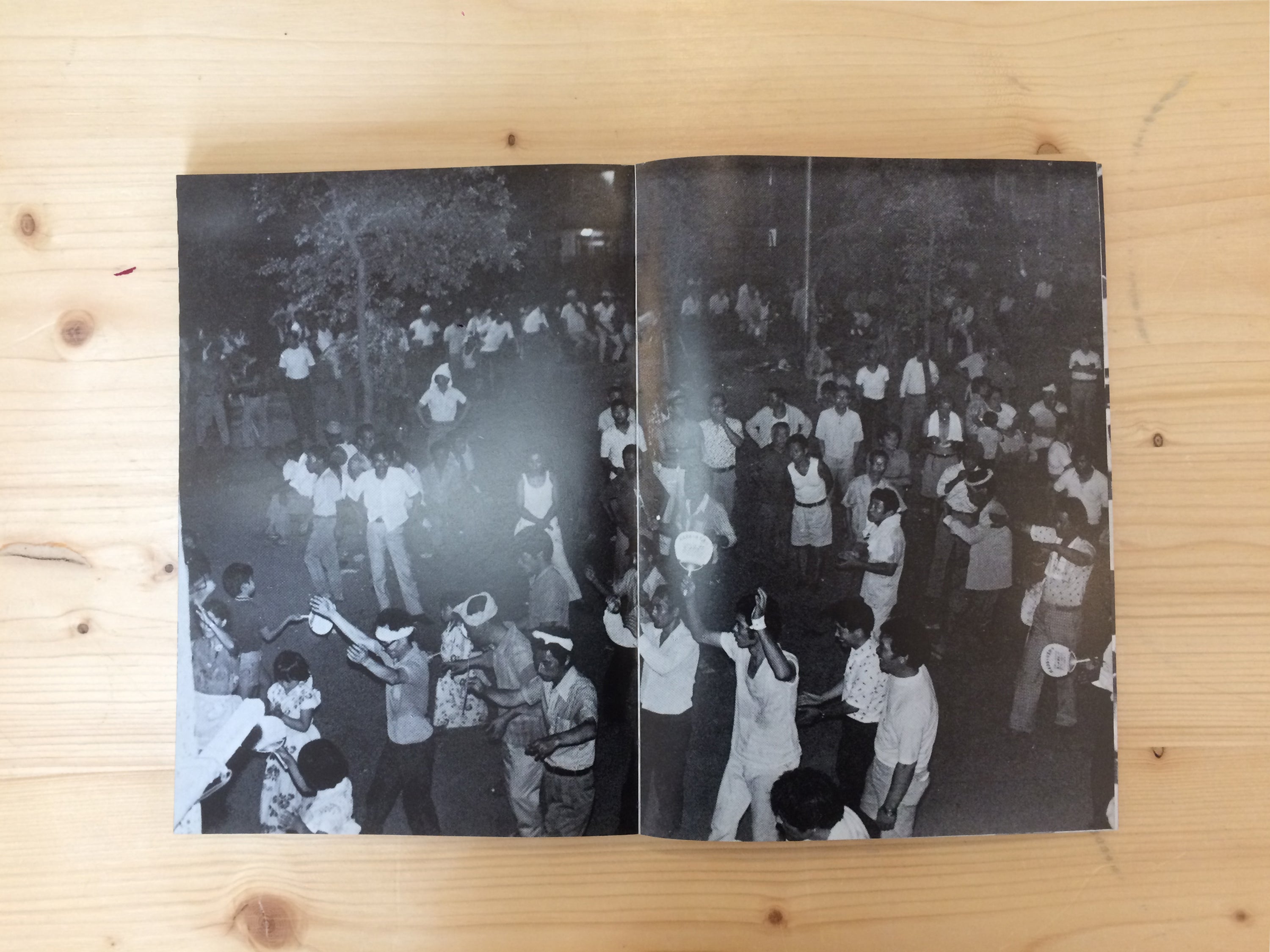 SHIGEKAZU KAWAMURA &amp; DAIDO MORIYAMA - OSAKA (SIGNED)