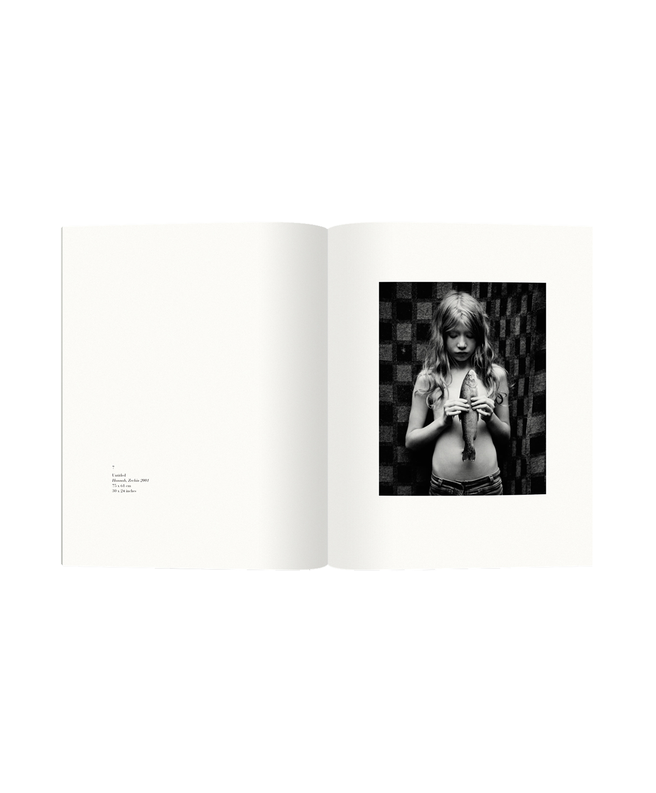 Ingar Krauss - Portraits