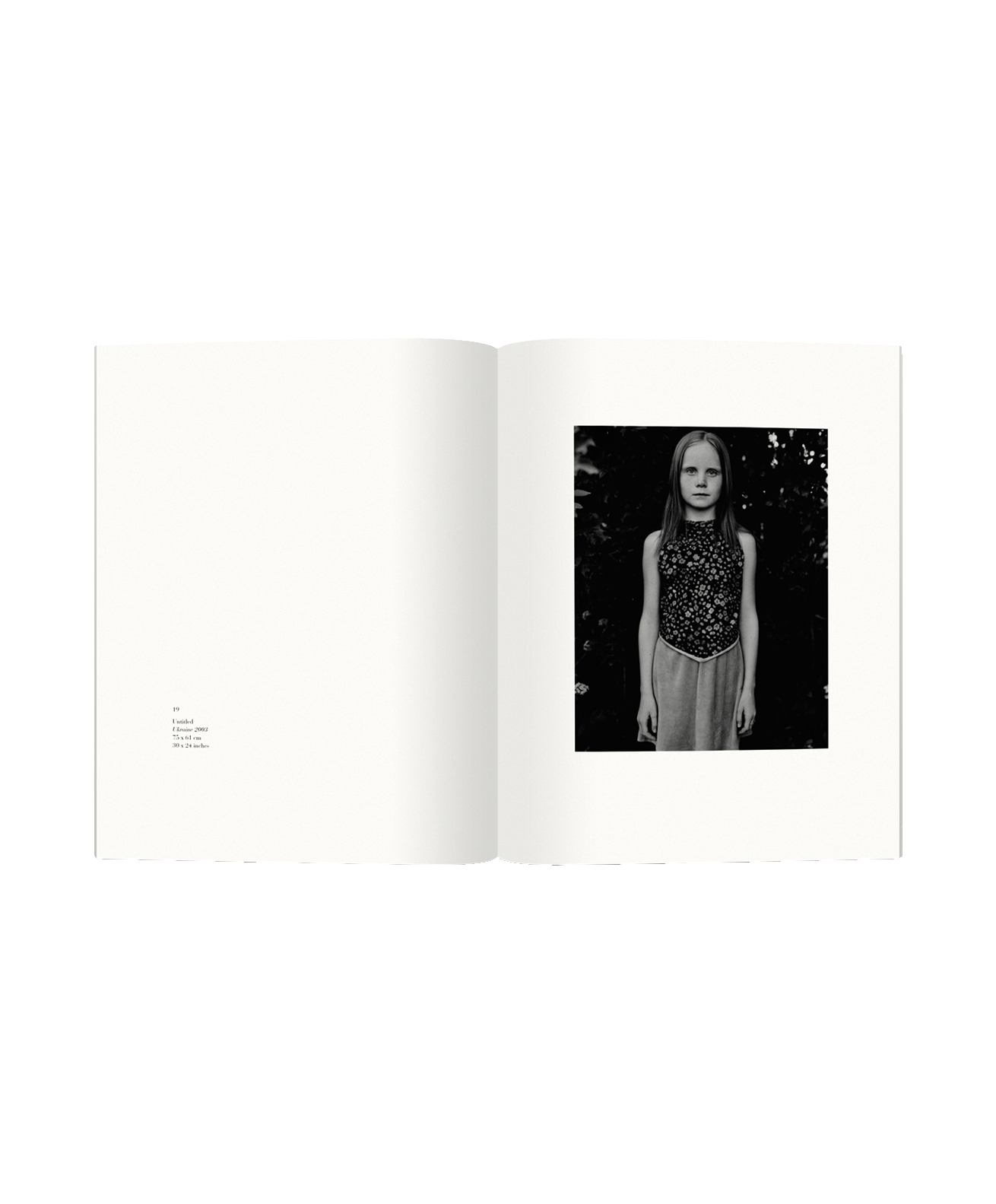 Ingar Krauss - Portraits