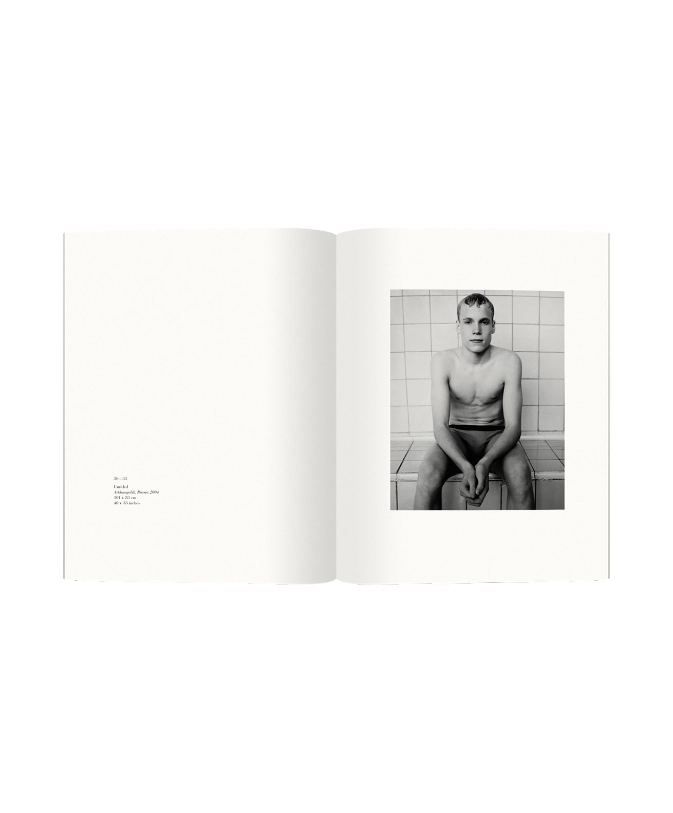 Ingar Krauss - Portraits