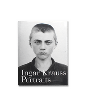 Load image into Gallery viewer, INGAR KRAUSS - PORTRAITS