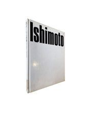 Load image into Gallery viewer, YASUHIRO ISHIMOTO - ISHIMOTO