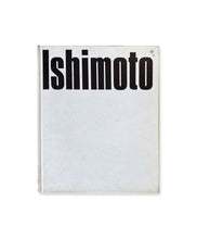 Charger l&#39;image dans la galerie, YASUHIRO ISHIMOTO - ISHIMOTO