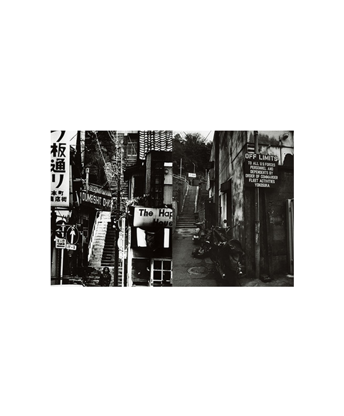 ISHIUCHI MIYAKO - FROM YOKOSUKA (SIGNED)