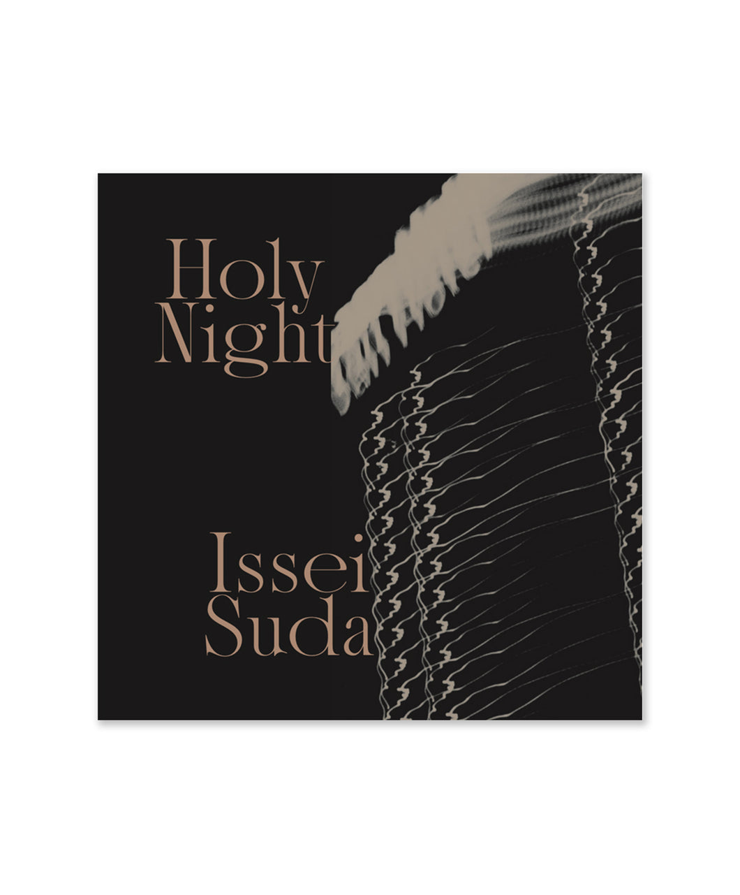 ISSEI SUDA - HOLY NIGHT