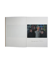 Load image into Gallery viewer, JAN HOEK - NEW WAYS OF PHOTOGRAPHING THE NEW MASAI