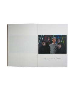 JAN HOEK - NEW WAYS OF PHOTOGRAPHING THE NEW MASAI