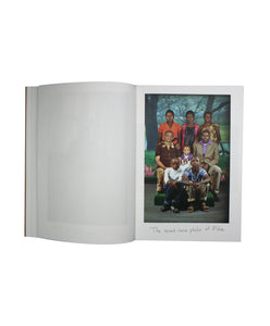 JAN HOEK - NEW WAYS OF PHOTOGRAPHING THE NEW MASAI