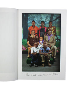 JAN HOEK - NEW WAYS OF PHOTOGRAPHING THE NEW MASAI