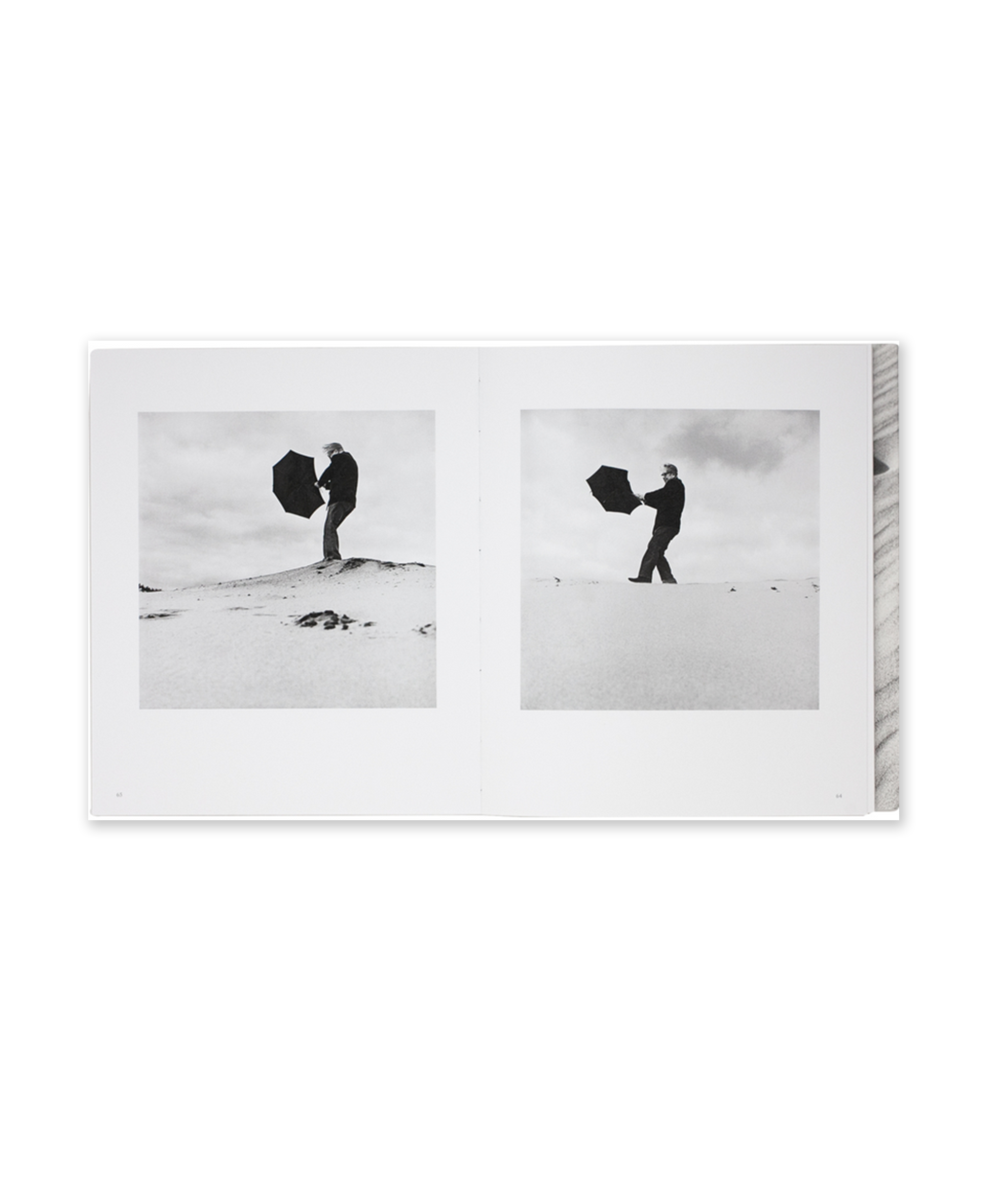 Jeremy Stigter - Visiting Mister Ueda