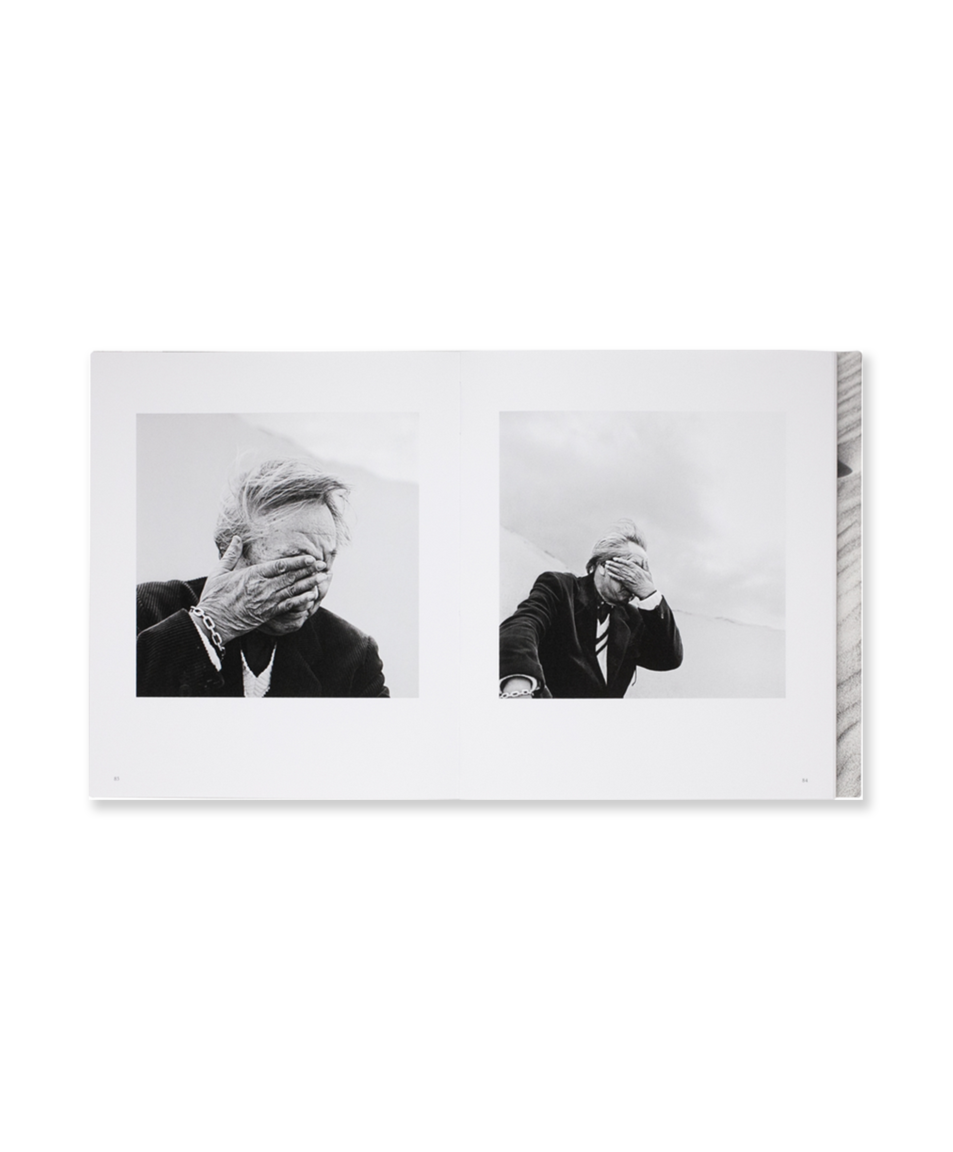 Jeremy Stigter - Visiting Mister Ueda