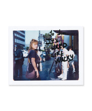 Load image into Gallery viewer, JIM GOLDBERG - FINGERPRINT