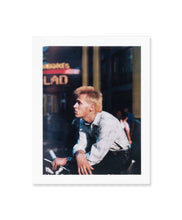 Load image into Gallery viewer, JIM GOLDBERG - FINGERPRINT
