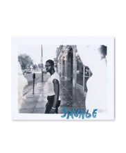 Load image into Gallery viewer, JIM GOLDBERG - FINGERPRINT