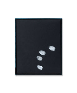 JIM GOLDBERG - FINGERPRINT