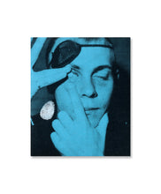 Load image into Gallery viewer, JIM GOLDBERG - FINGERPRINT